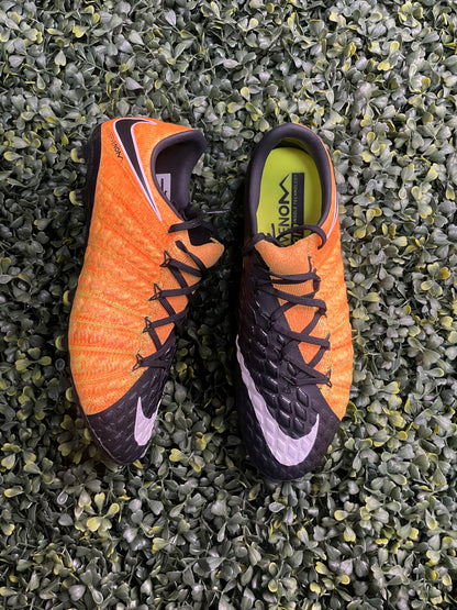 NIKE HYPERVENOM PHANTOM III ELITE AG