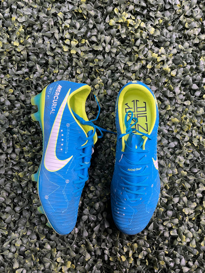 NIKE MERCURIAL VAPOR XI ELITE FG “Written In the stars” Neymar