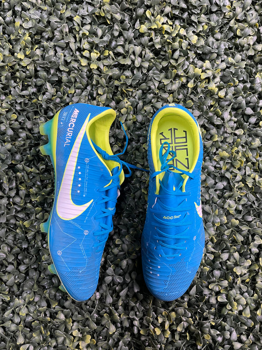 NIKE MERCURIAL VAPOR XI ELITE FG “Written In the stars” Neymar