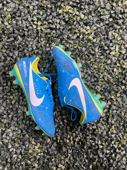 NIKE MERCURIAL VAPOR XI ELITE FG “Written In the stars” Neymar