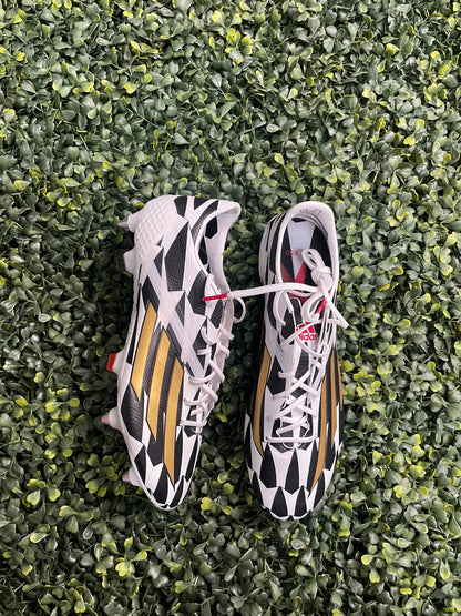ADIDAS F50 ADIZERO IV ELITE SG