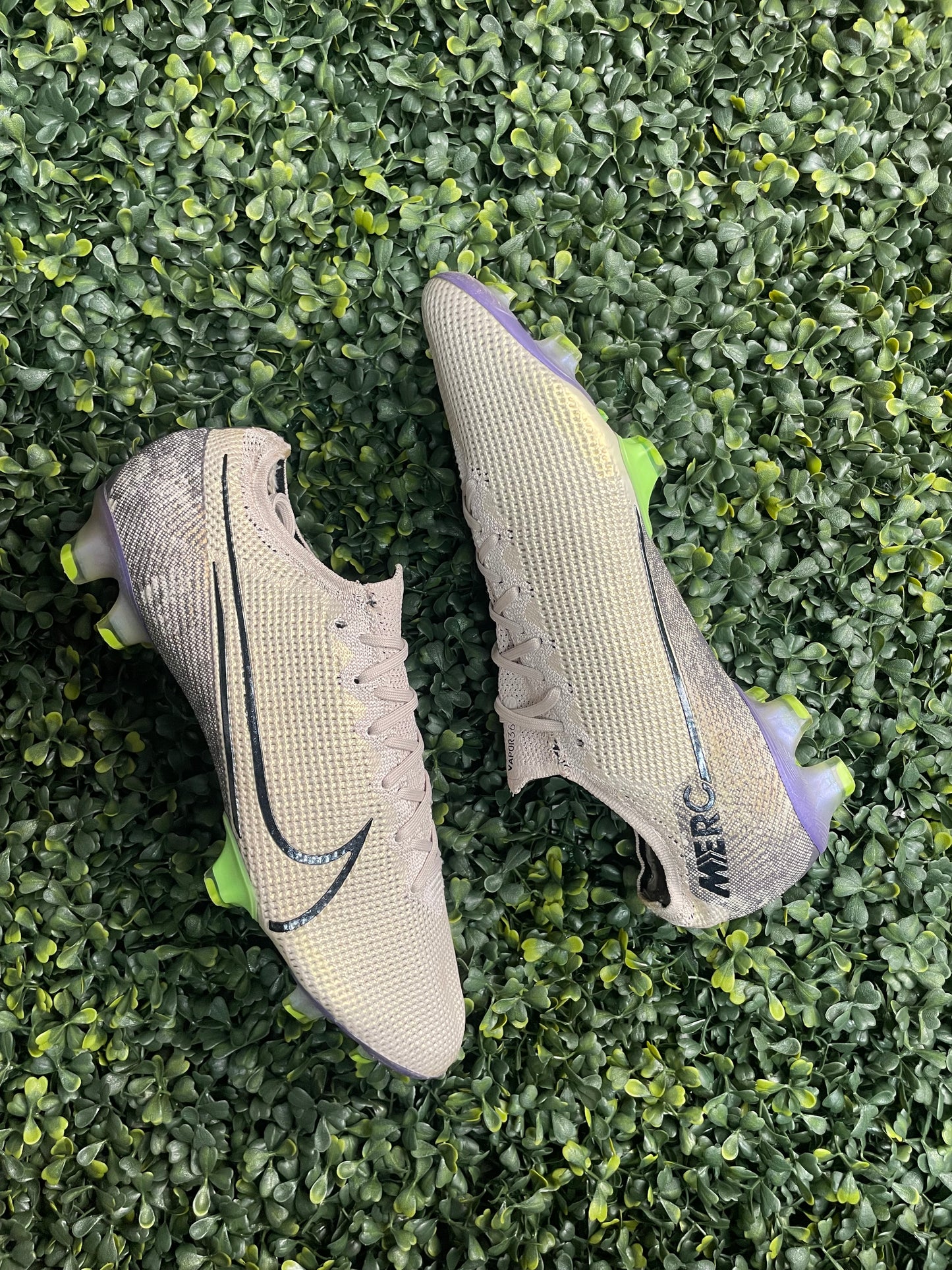 NIKE MERCURIAL VAPOR 13 ELITE FG