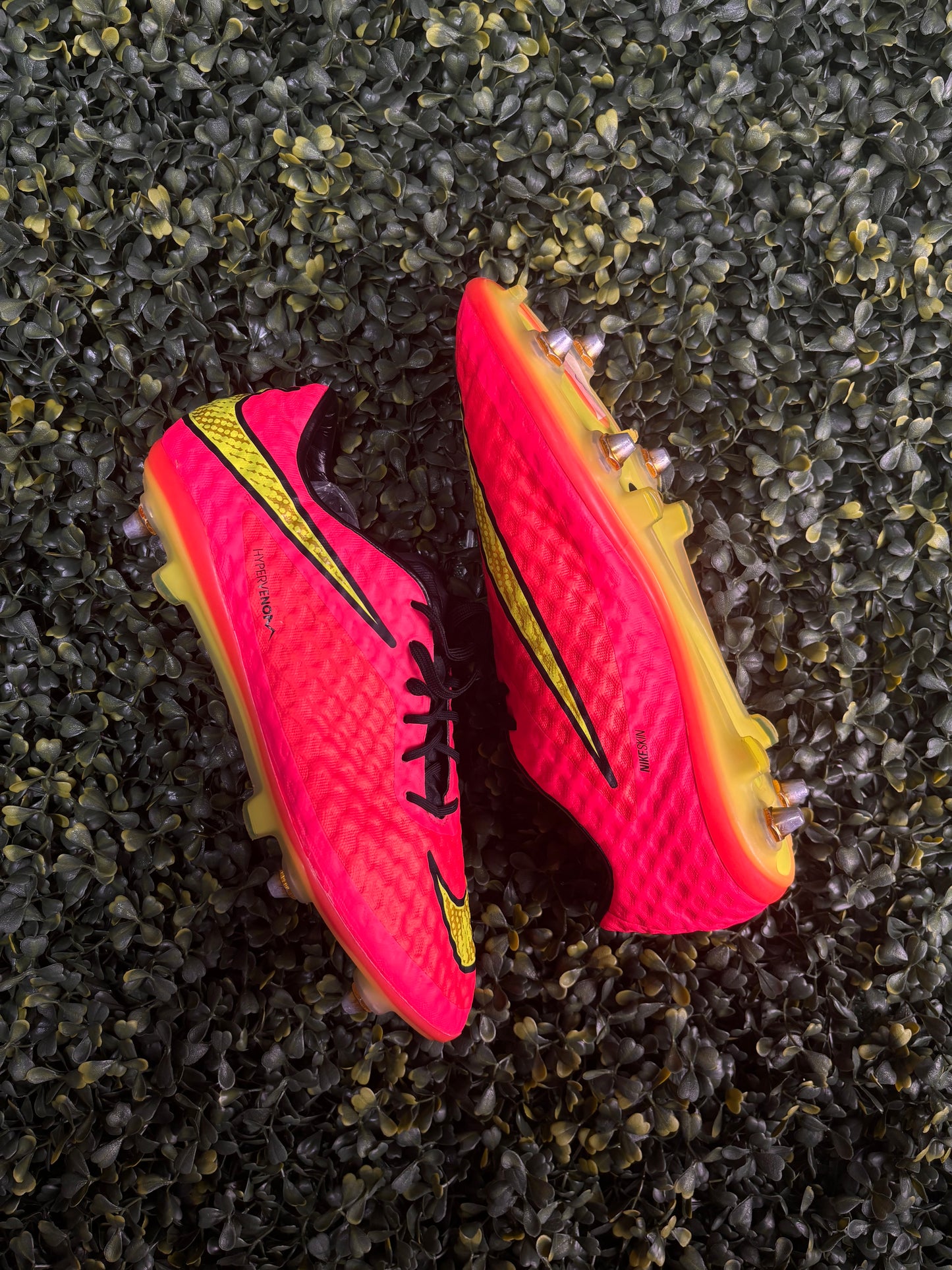Nike Hypervenom Phantom I Elite SG