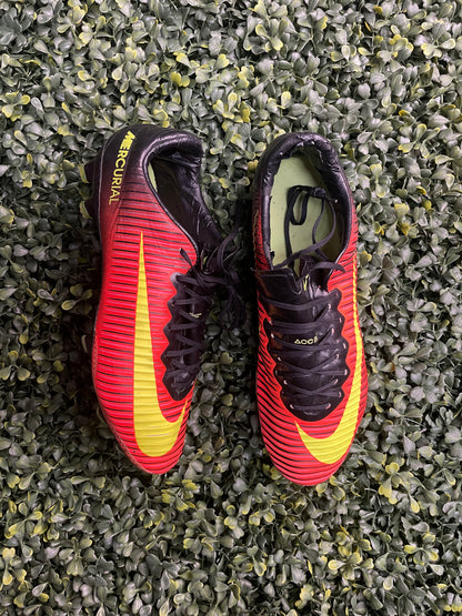 NIKE MERCURIAL VAPOR XI ELITE FG