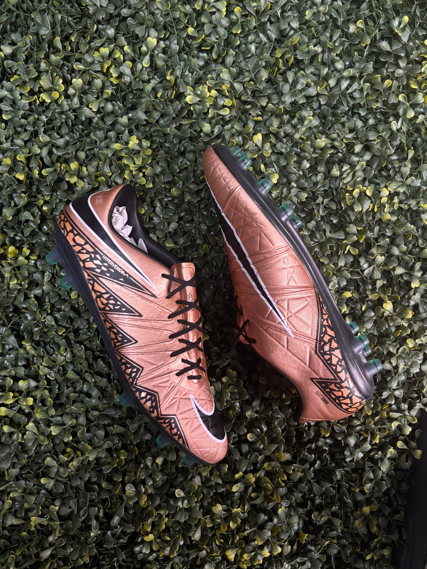 NIKE HYPERVENOM PHINISH ELITE FG