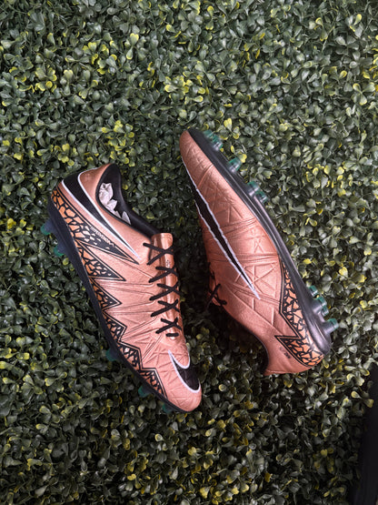 NIKE HYPERVENOM PHINISH ELITE FG