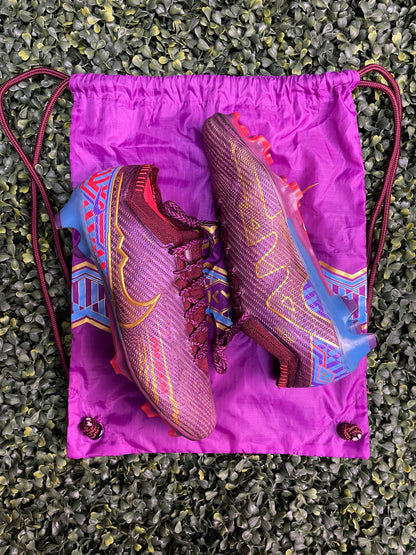 NIKE ZOOM MERCURIAL VAPOR 15 ELITE KM FG