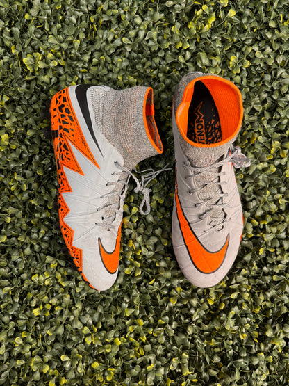 Nike Hypervenom Phantom II Elite AG