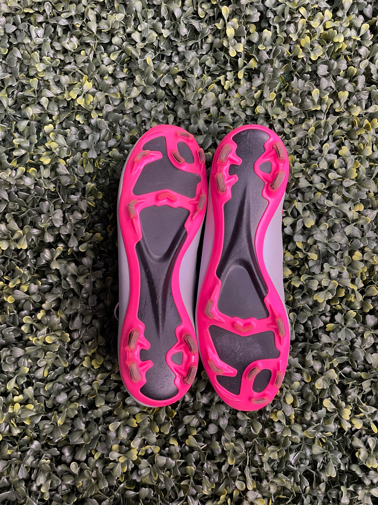 Nike Mercurial Vapor X Elite FG