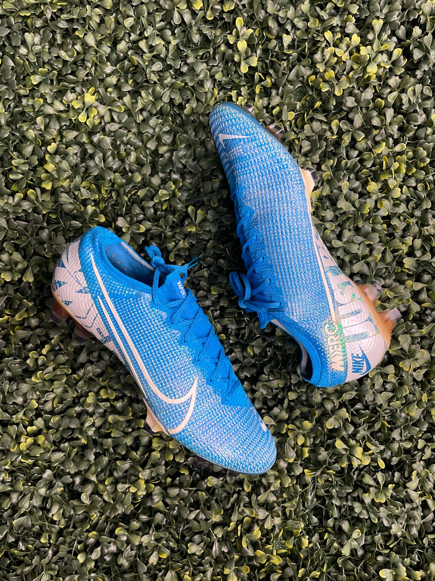Nike Mercurial Vapor 13 Elite FG