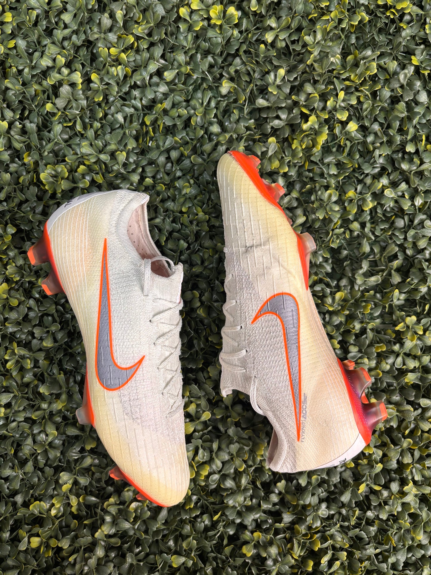 Nike Mercurial Vapor 12 Elite FG ‘Just Do It’