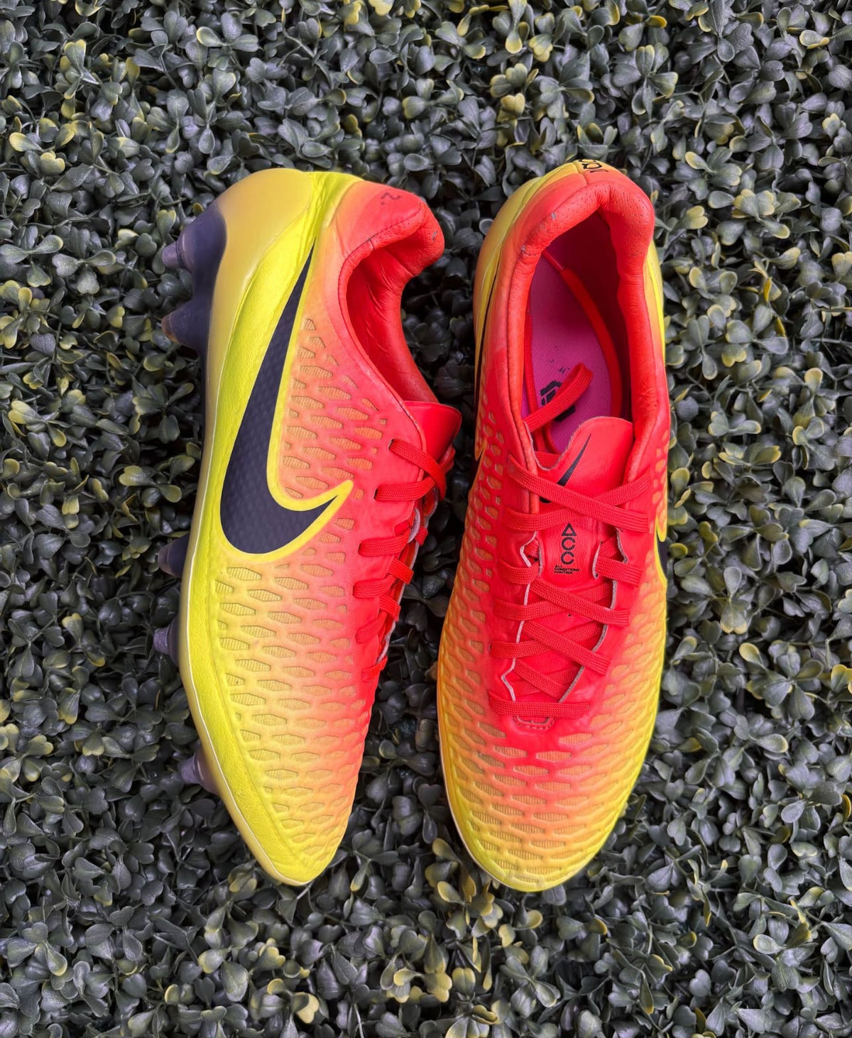 NIKE MAGISTA OPUS I ELITE SG-PRO