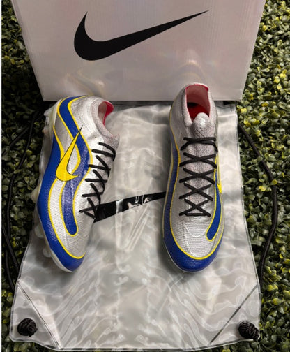 NIKE VAPOR 17 ELITE FG T 'R9 LEGACY ' HANDCRAFTED
