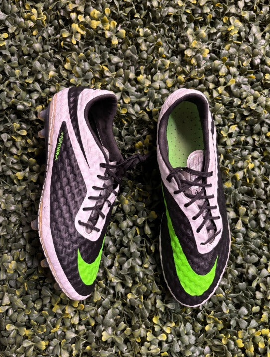 NIKE HYPERVENOM PHANTOM I ELITE FG