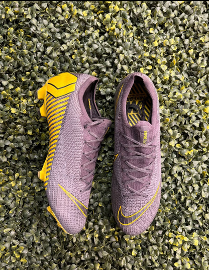 NIKE MERCURIAL VAPOR 12 ELITE FG