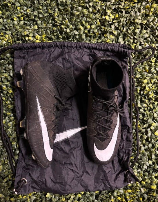 NIKE MERCURIAL SUPERFLY IV  CR7 SG PRO 'GALA GLIMMER' 2014