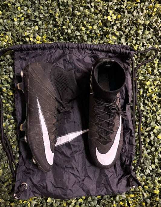 NIKE MERCURIAL SUPERFLY IV  CR7 SG PRO 'GALA GLIMMER' 2014