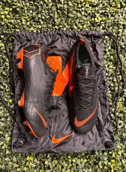 NIKE MERCURIAL VAPOR 12 ELITE FG