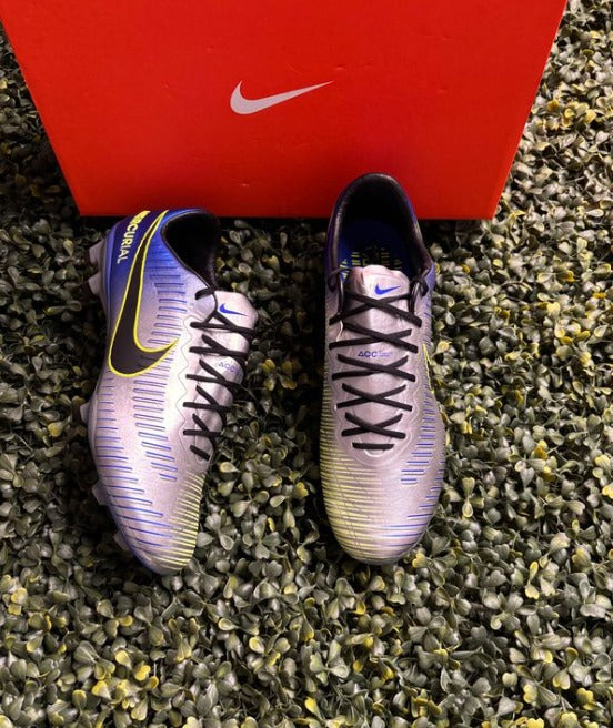 Nike Mercurial Vapor XI NJR “Puro Fenomeno” R9 Tribute Elite FG