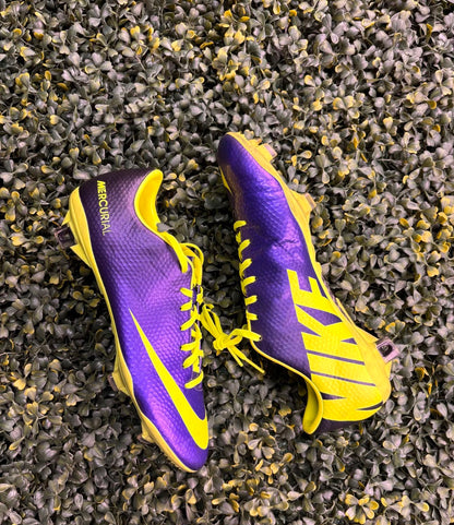 NIKE MERCURIAL VAPOR IX ELITE FG