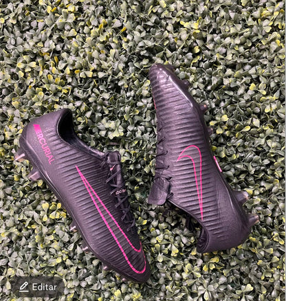 NIKE MERCURIAL VAPOR XI ELITE AG