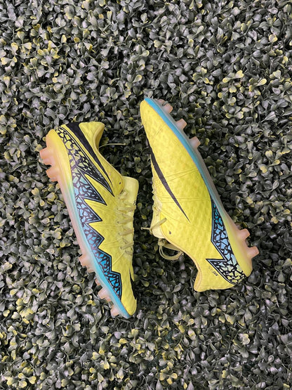 NIKE HYPERVENOM PHINISH ELITE FG