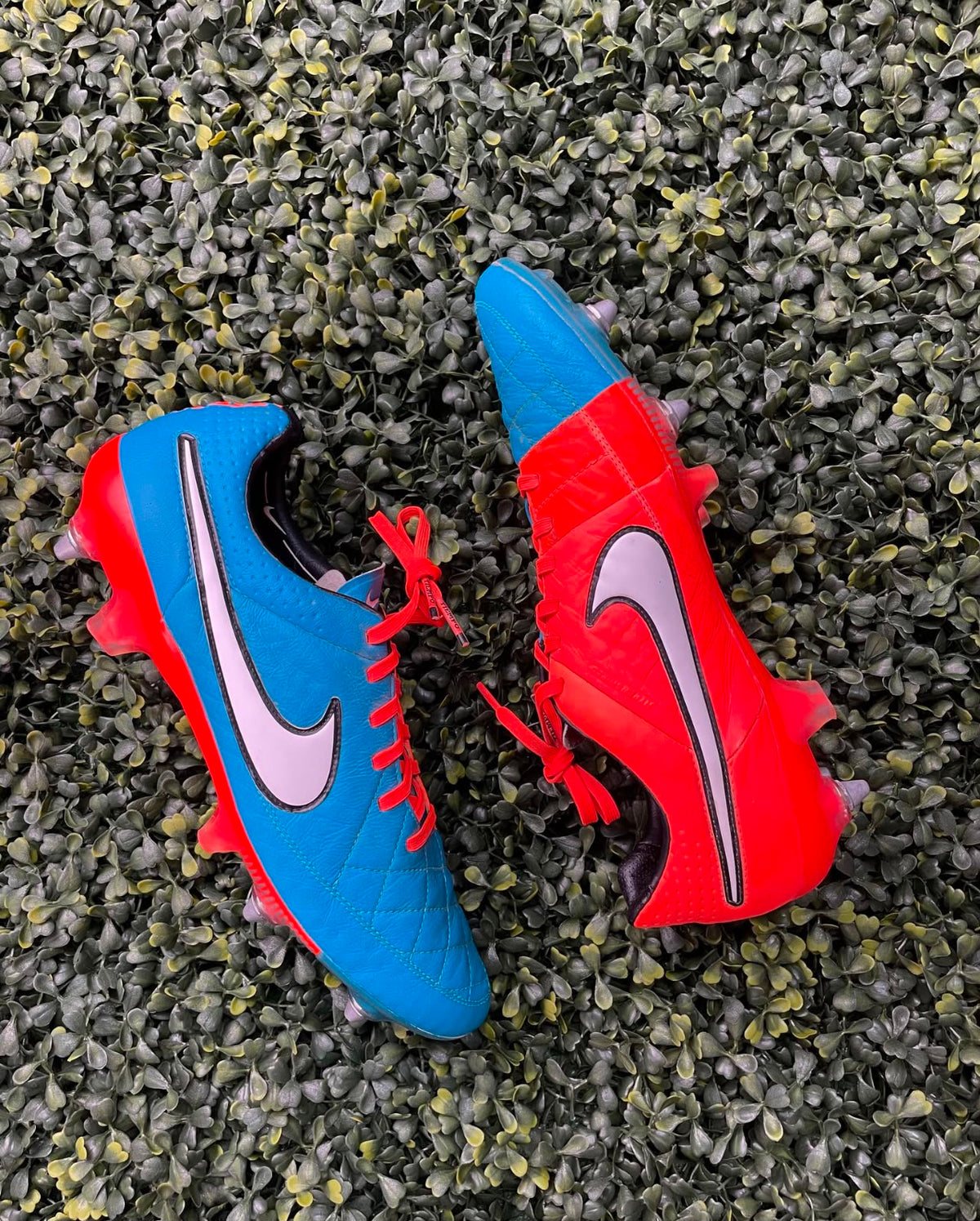NIKE TIEMPO LEGEND V ELITE SG