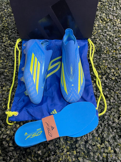 Adidas F50 Elite LL FG