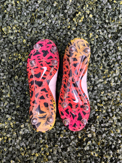 Nike Hypervenom Phantom II Elite SG