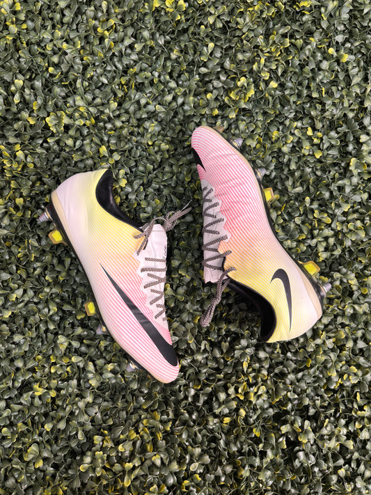 NIKE MERCURIAL VAPOR X ELITE SG-PRO
