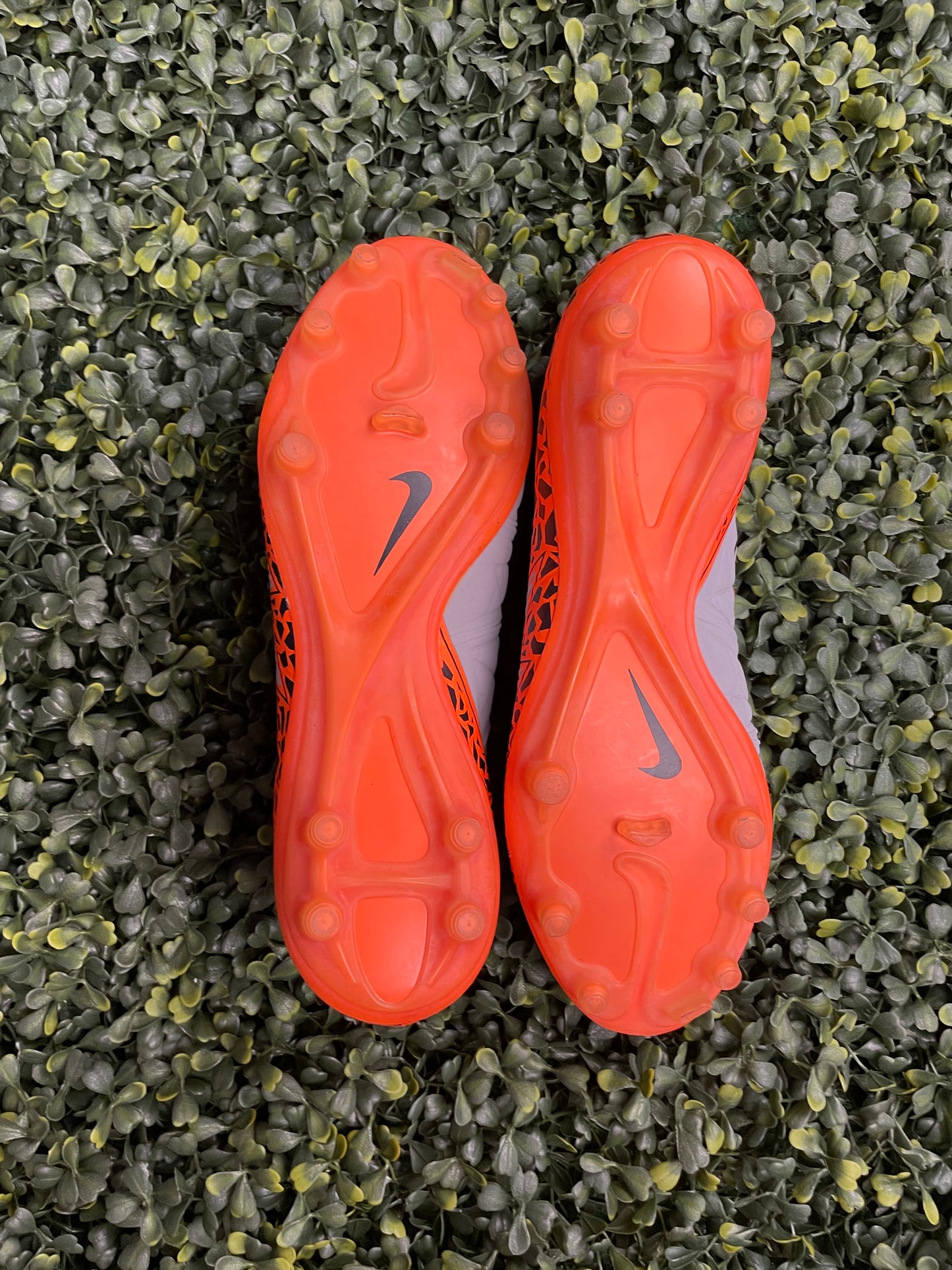 Nike Hypervenom Phinish Elite FG