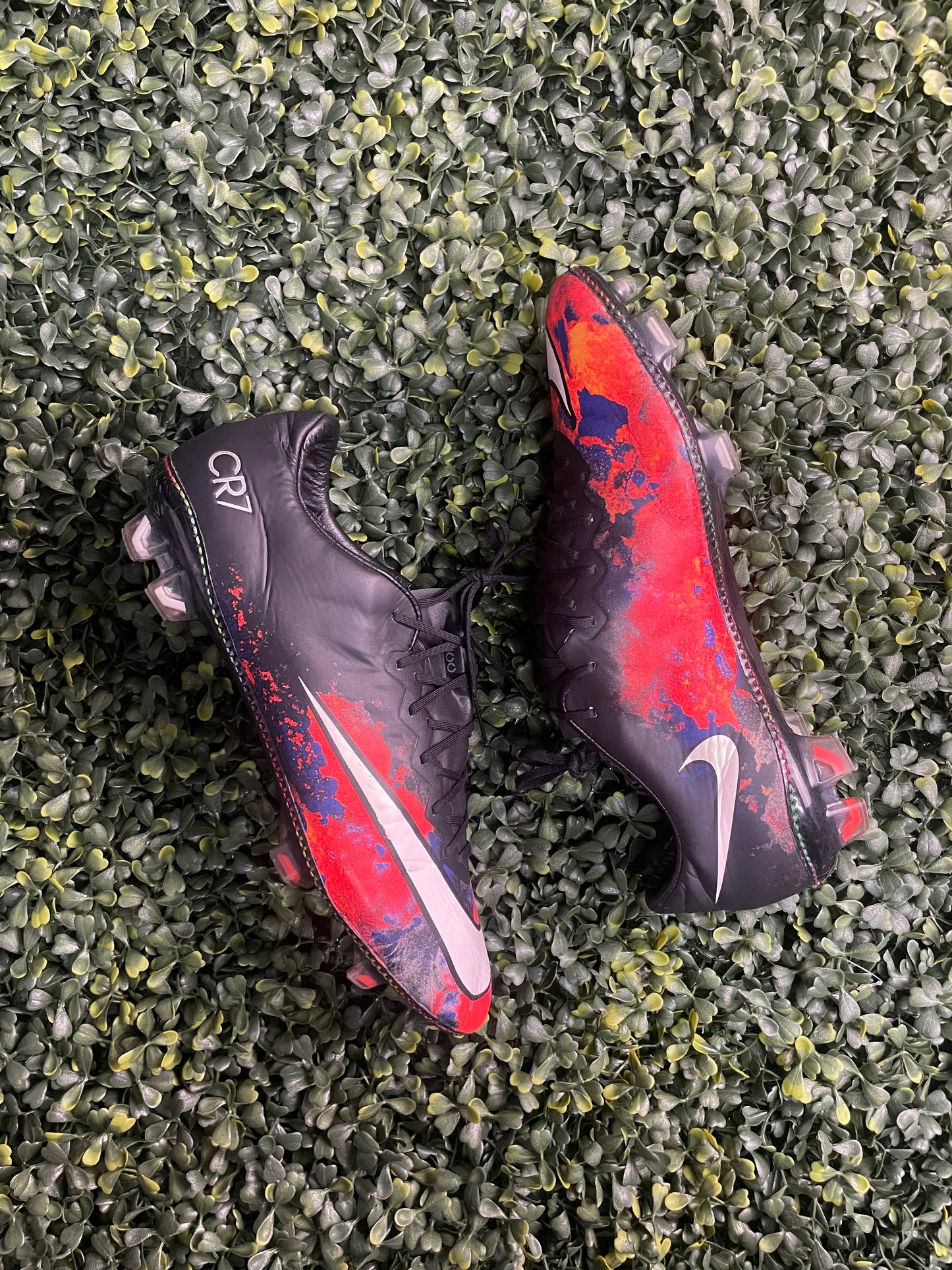 Nike Mercurial Vapor X CR7 Savage Elite FG