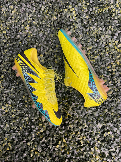 Nike Hypervenom Phinish Elite AG