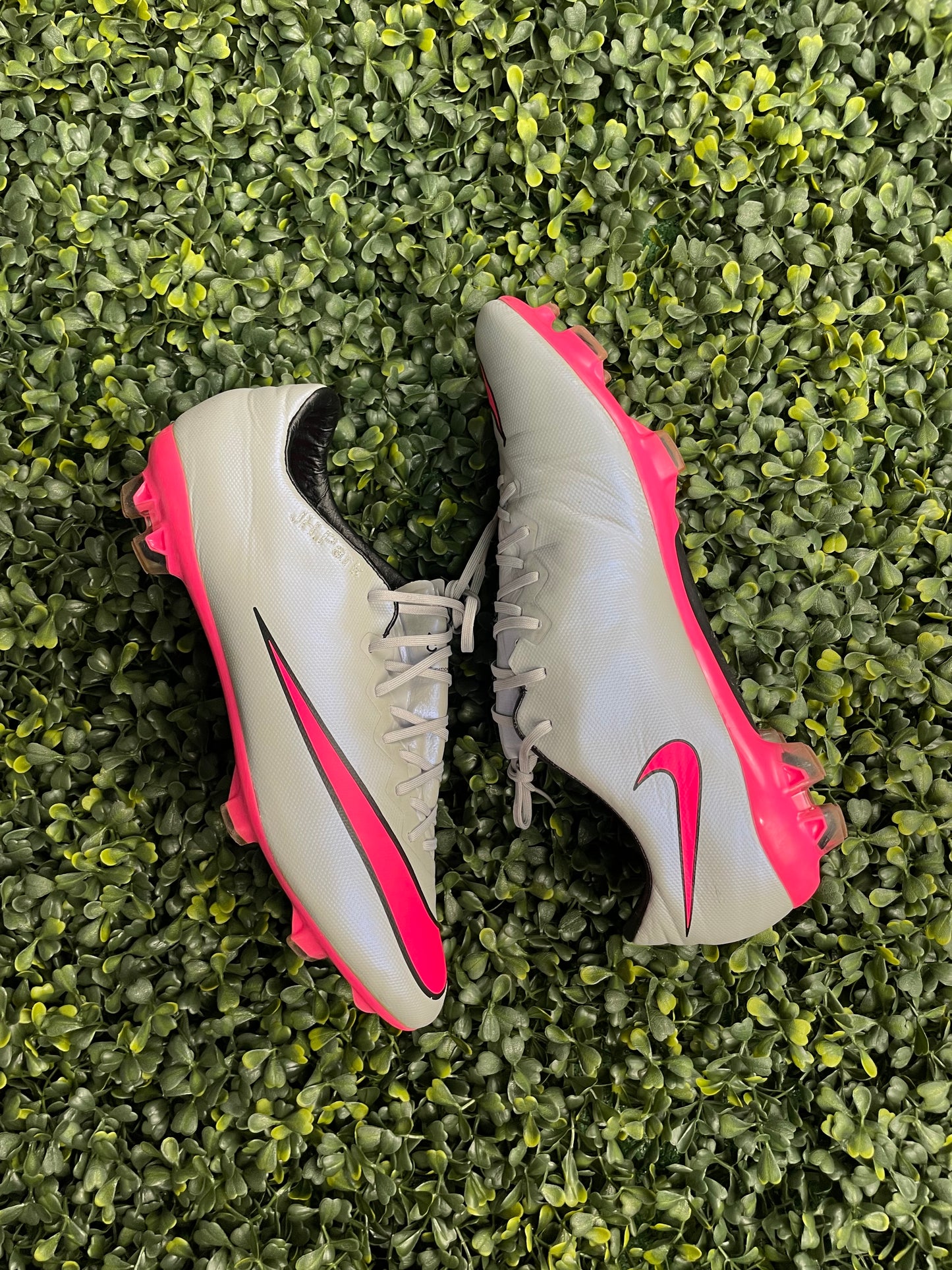 Nike Mercurial Vapor X Elite FG