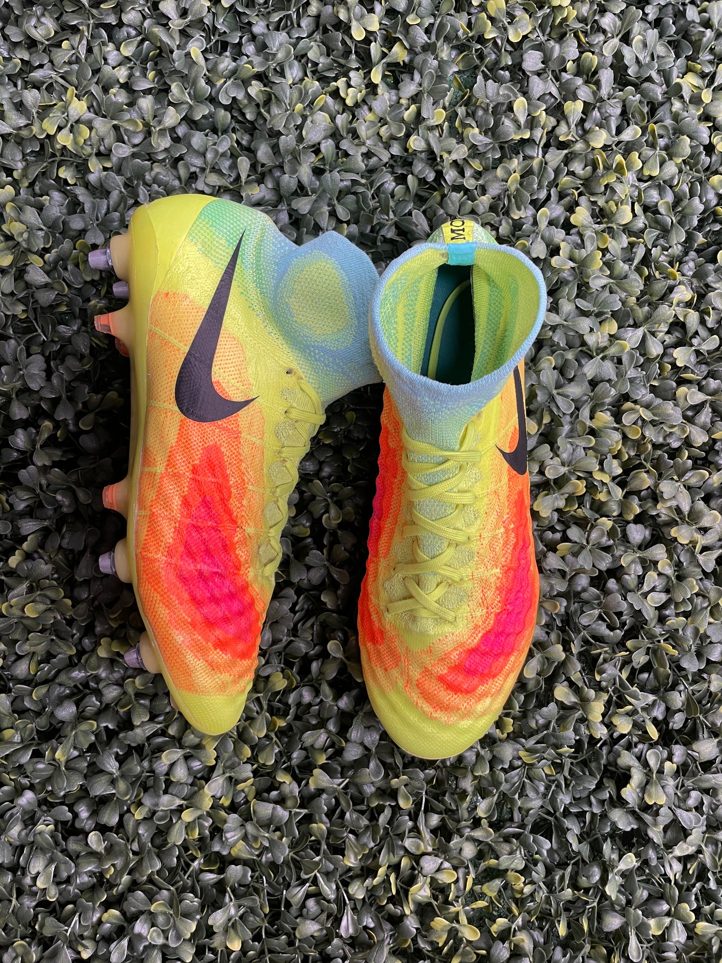 Nike Magista Obra Elite SG