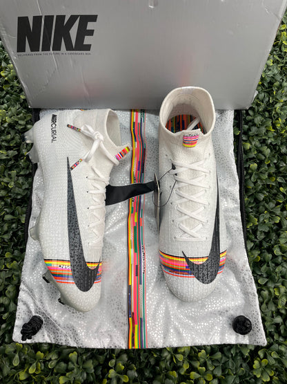 NIKE SUPERFLY 6 ELITE FG