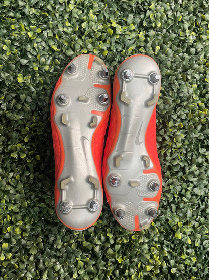 NIKE HYPERVENOM PHANTOM 3 LOW ELITE SG