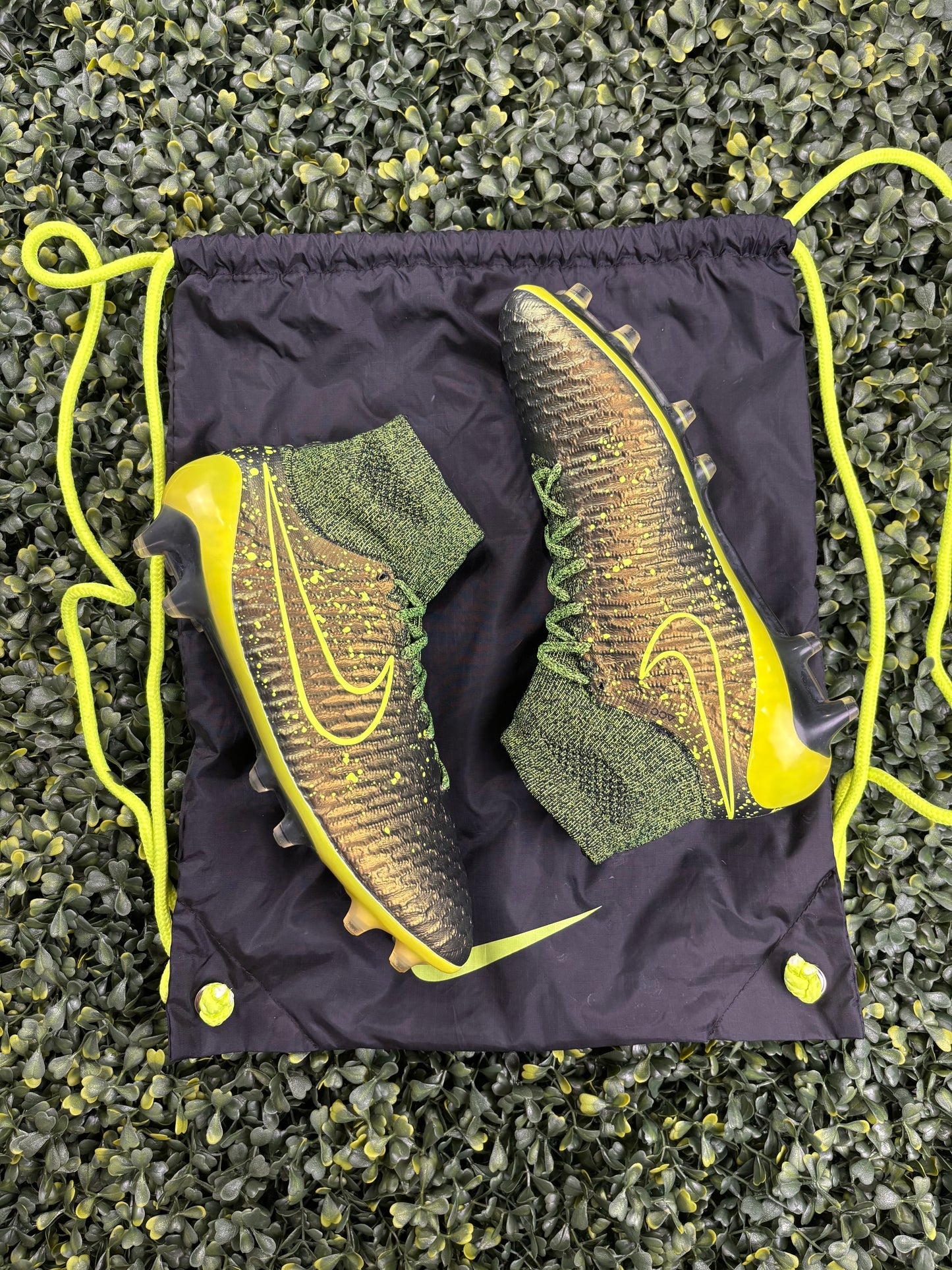 Nike Magista Obra Elite FG