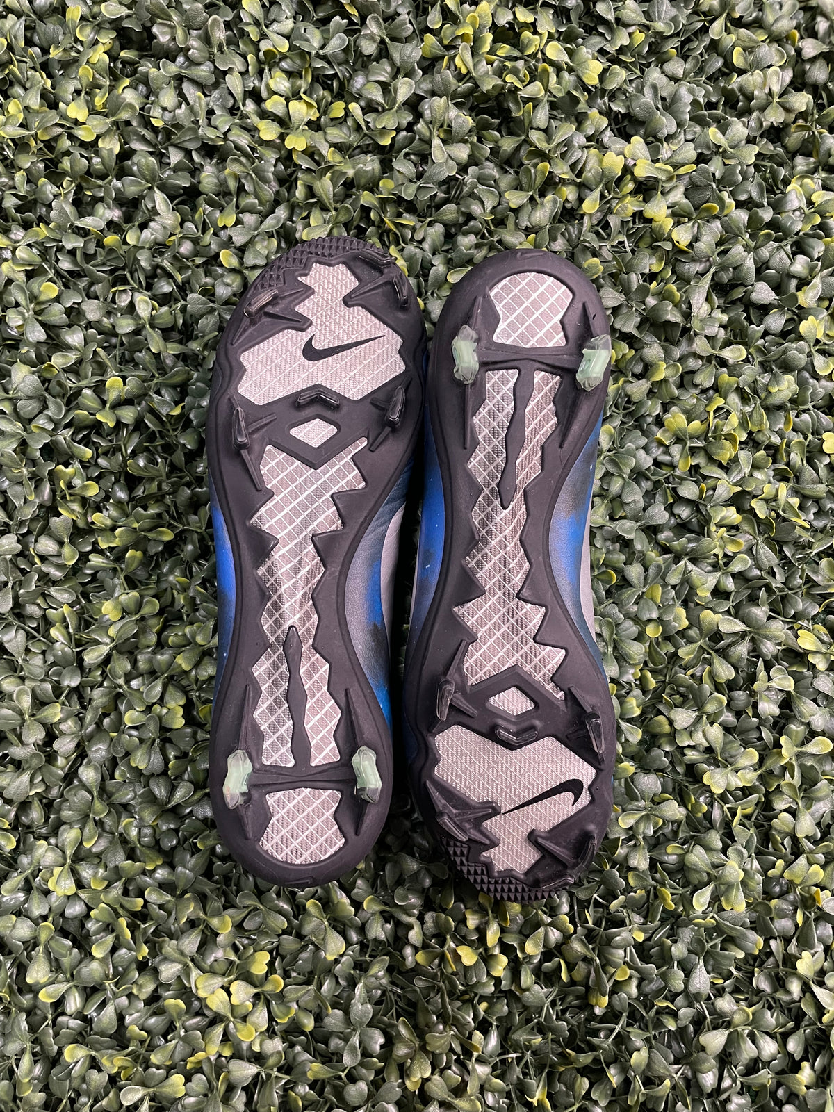 Nike Mercurial Vapor IX CR7 FG “Galaxy” – Made in Italy