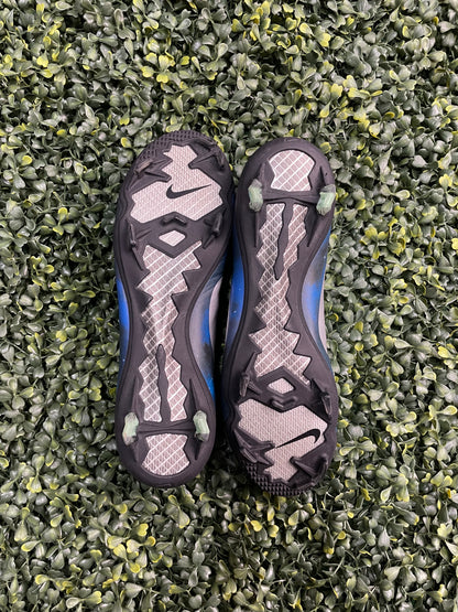 Nike Mercurial Vapor IX CR7 FG “Galaxy” – Made in Italy