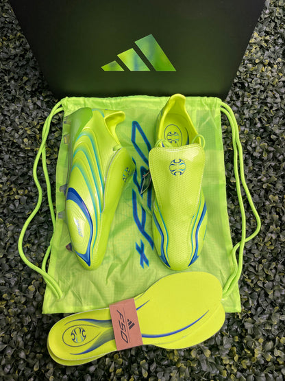 ADIDAS F50 ELITE FG TUNIT