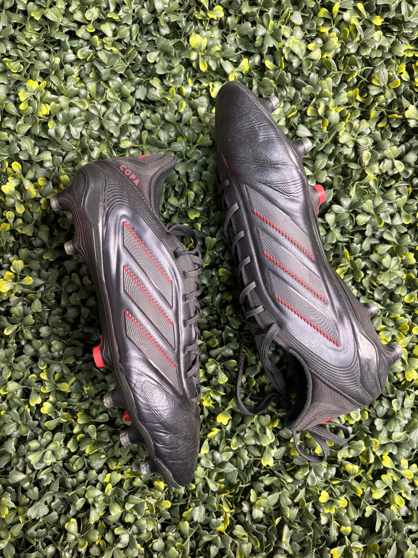 ADIDAS COPA PURÉ III ELITE FG