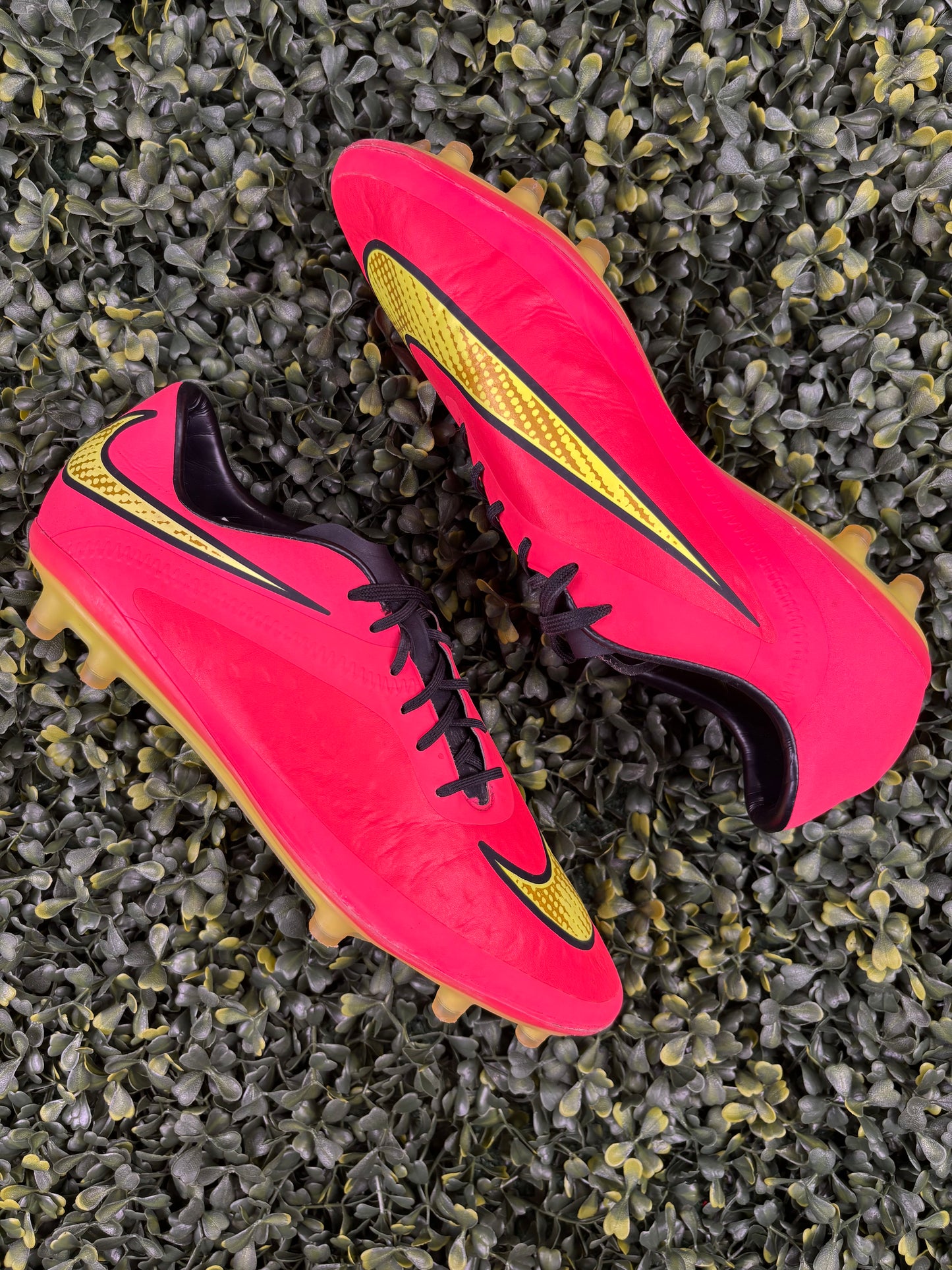 Nike Hypervenom Phatal 1 Pro FG