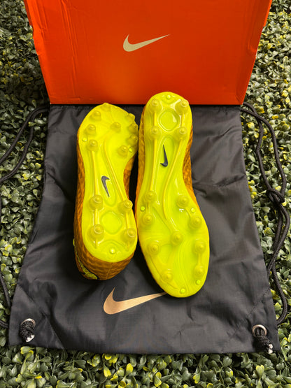 NIKE HYPERVENOM PHANTOM I  HG 'SONHO DOURADO' NEYMAR WC