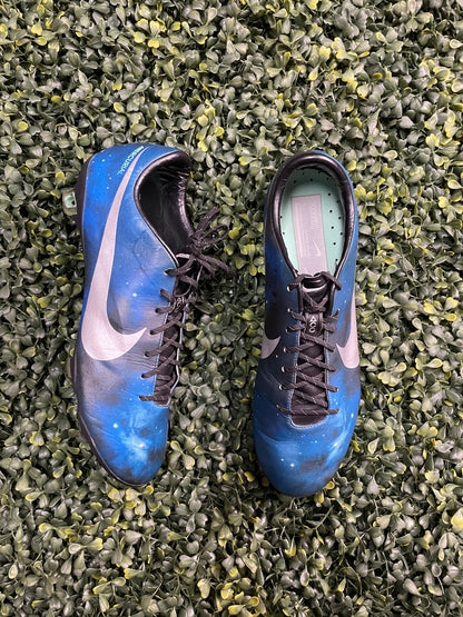 Nike Mercurial Vapor IX CR7 FG “Galaxy” – Made in Italy