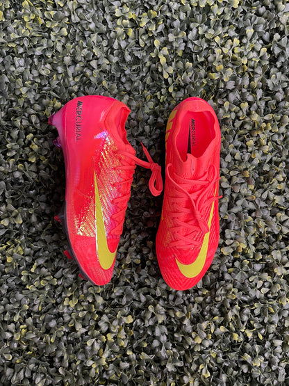Nike Air Zoom Mercurial Vapor 16 Elite FG “COSMIC SPEED”