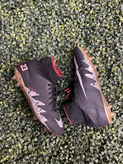 NIKE HYPERVENOM PHANTOM II NJR X JORDAN