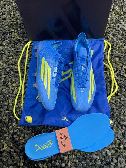 Adidas F50 Elite FG