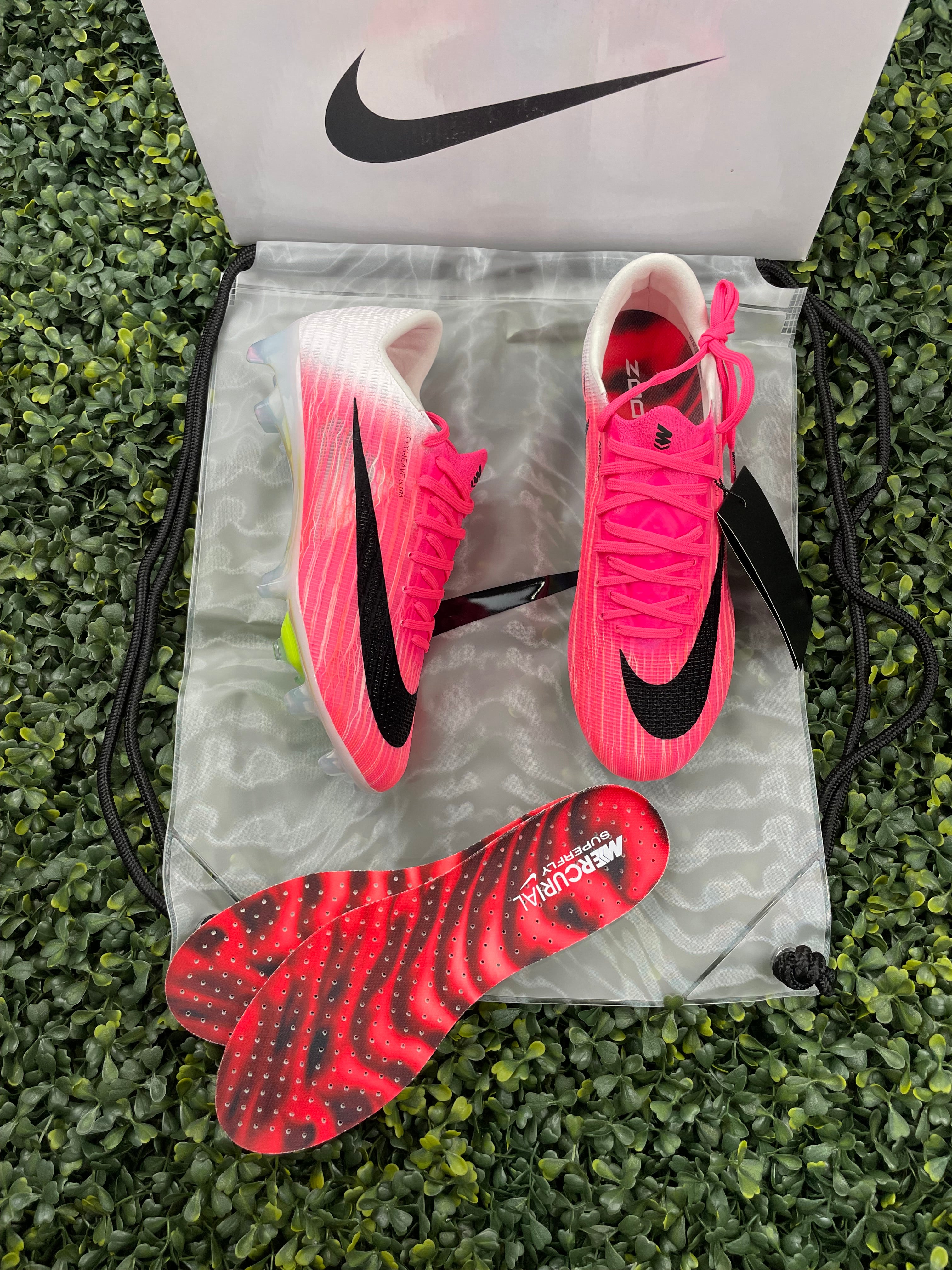 Ｔ*様 NIKE ZM SUPERFLY 11 ELITE FG 28cm NIKE ZM SUPERFLY 11 ELITE FG T – SARMIESALES
