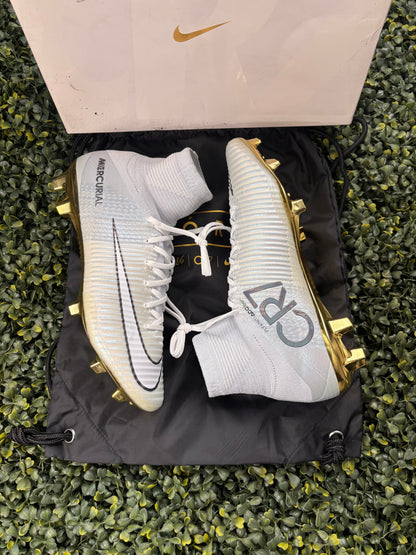 NIKE MERCURIAL SUPERFLY V SE CR7 FG “VITÓRIAS”